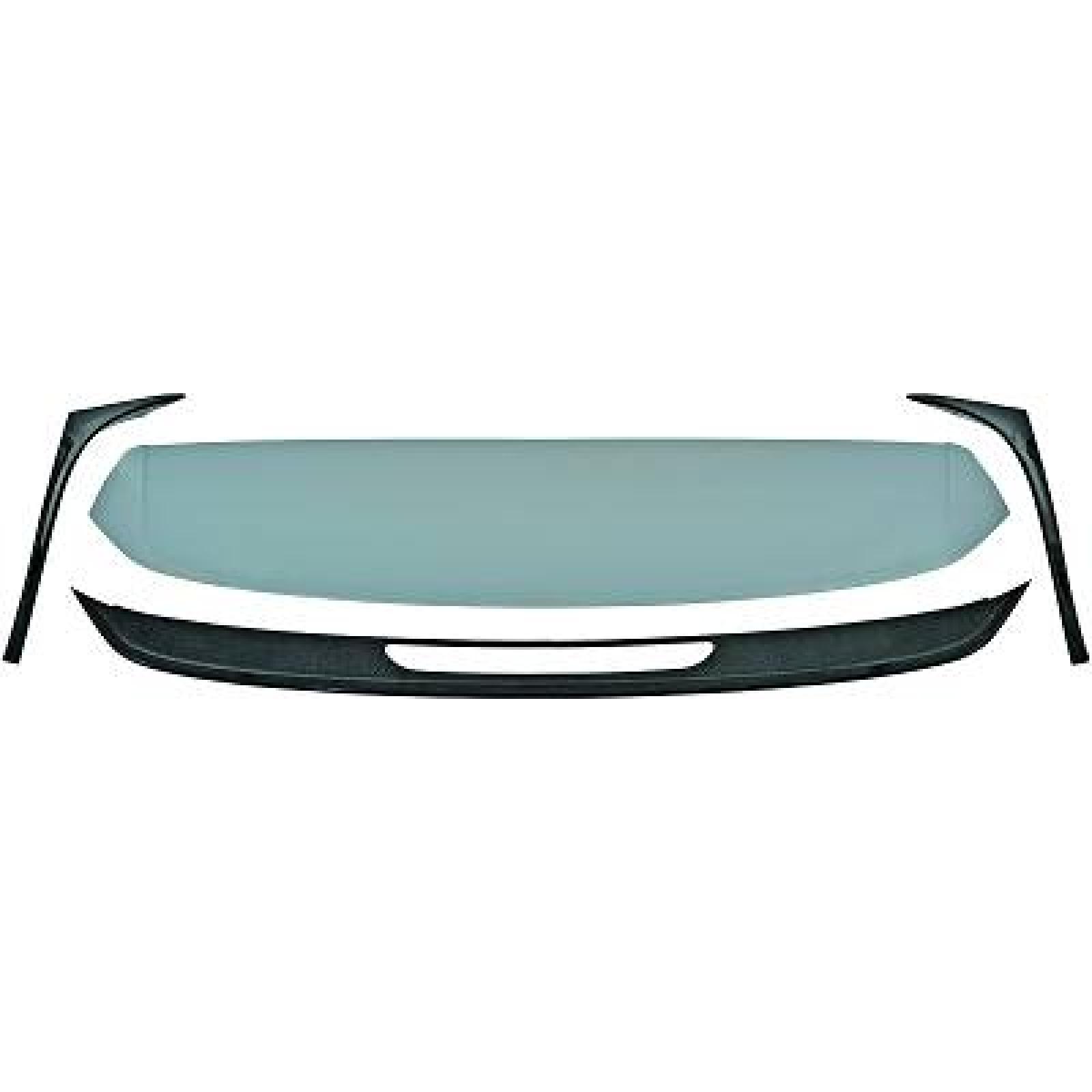 DACHSPOILER      GOLF VII, passend für 12->>